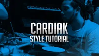 Cardiak / Rick Ross Type Tutorial