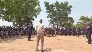 TWATAMPA UKULUMBA LESA  | HOLY ANGELS YOUTH CHOIR KASAMA
