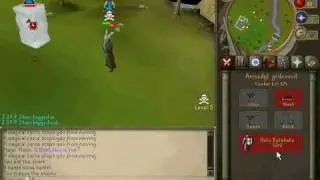 Supajan rapes Magic plsss - EvolutionScape