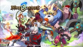 Nine Stones Android Gameplay HD