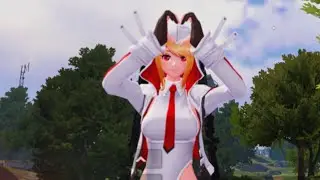 An hour of full gaming sessions with AI Persona Royale! [Sonauto AI Release]