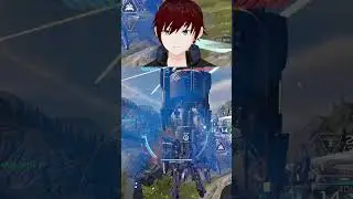 My First Ace! #MechaBREAK #Vtuber #Gaming