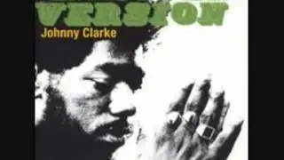 Johnny Clarke - Move Out Of Babylon