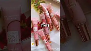 Affordable Glossy||6 Colours||Buy now!!#radiantlook#stunningshades #tints