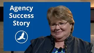 What is the true value of an agency management system: Becky Hayes, Agency Success Story