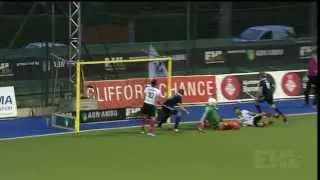 HIGHLIGHTS Reading HC vs Lille MHC