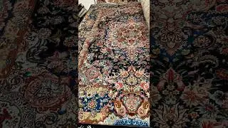 Unique Handwoven Carpets from Iran &ndash; Order Worldwide&rdquo;
