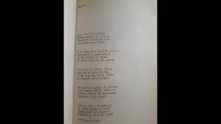 Mihai Eminescu - Lacul
