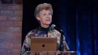 Lisa Slayton & Terry Timm | Discipling People in the New Economy (Karam Forum 2020 Session)