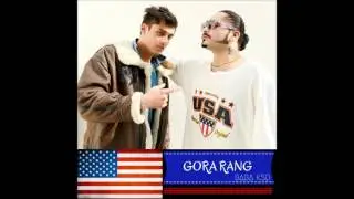 Surinder Kaur Gora Gora Rang Remake Rap - Rapr BAba KSD