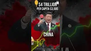 4th Largest Economy? #india #gdp #geopolitics #economics #upsc #shorts #fyp #ias #indian