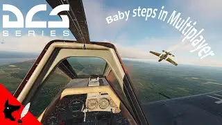 Revisiting DCS | #250 | FW190A8