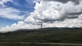 Paisajes del Per&uacute; ❤️ Anchash