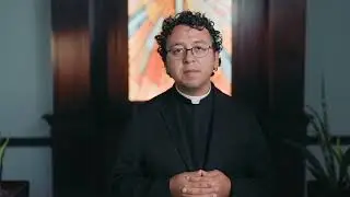 St. Charles Borromeo Seminary - Fr. Ivan Montelongo