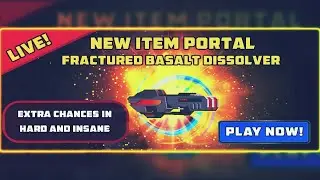 Super Mechs | Fractured Basalt Dissolver Maxed | New Basalt Setup Testing