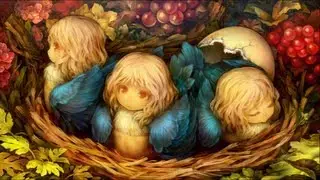 「Dragon's Crown」 ~ 
