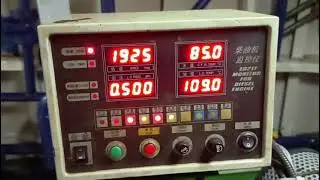 Test safety device Weichai wp4