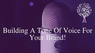 6 Things To Consider While Building A Tone Of Voice For Your Brand!