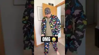 Buying My 32-Year-Old Husband A Dinosaur Suit! #funny #humor #dadlife