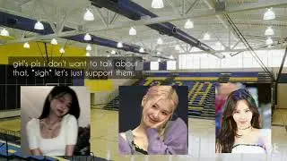 Losing You  1/2  ||  Jenlisa FF