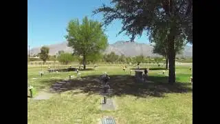 Cemetery Plots, Section 57, $2900, East Lawn, Tucson, Arizona