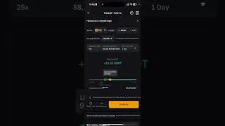 Смарт-плечо на ByBit: риски и доходность &mdash; эксперимент