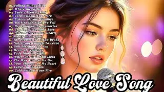 Dreamy Love Songs 🌙 | Beautiful Romantic Ballads & Easy-Listening Playlist 2026