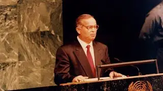 O'zbekiston XXI asr bo'sag'asida 1-qism ( Hujjatli film. 1998-yil) #islomkarimov