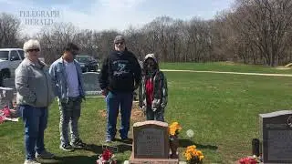 Remembering Jennifer Miller