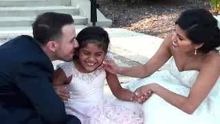 Janette + Mauro Photo Session (Chicago)  by: I.S. Digital Video Productions