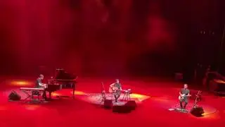 21 anni - Fabrizio Moro live unplugged - Cavea - Roma 03/07/2021