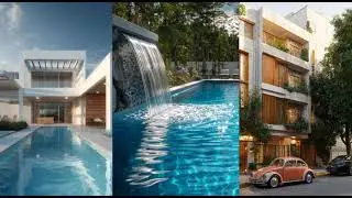 3d walkthrough services in India