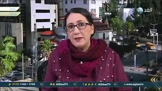 يوم جديد | القدس عاصمة فلسطين .. معرض افتراضي للفنانة مليحة مسلماني