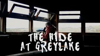The Hide at Greylake