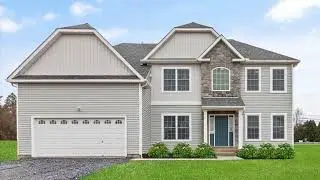 Churchill Traditional | Tuskes Homes