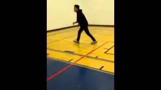 Filipino Pride Try to Dunk