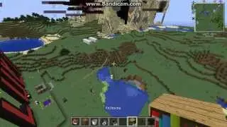 čarovn&yacute; minecraft vynalezi by luko
