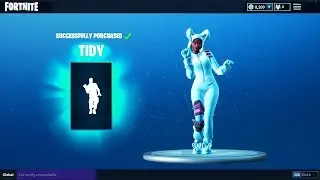 FORTNITE New 