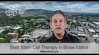 Best Stem Cell Treatment in Boise Idaho (844) GET-STEM