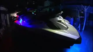 Jetleds Yamaha install