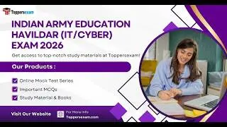 Indian army education havildar syllabus 2026 | indian army exam pattern 2026 #army #exams