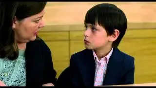 St. Vincent (2014) Official Movie Trailer