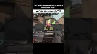 &eacute; o goat 🌪️ #shorts #valorant #valorantmemes #aspas #loud #leviatan