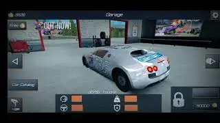 All New cars in demolition derby 2