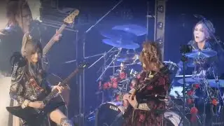 Silent Knight || VERSAILLES 15TH ANNIVERSARY NOBLE