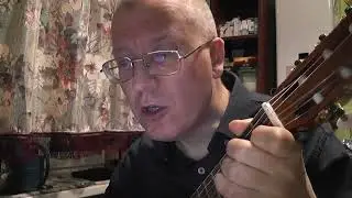 Романс М.Глинки