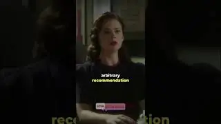 Did you know that in Agent Carter