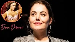 Erica Durance, 47, Wears Probably The Smallest Bikini 👙🔥