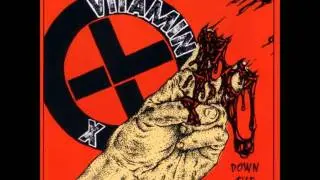 Vitamin X - Disorder [HQ]
