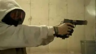Xtreme .45 CO2 Airsoft Pistol
